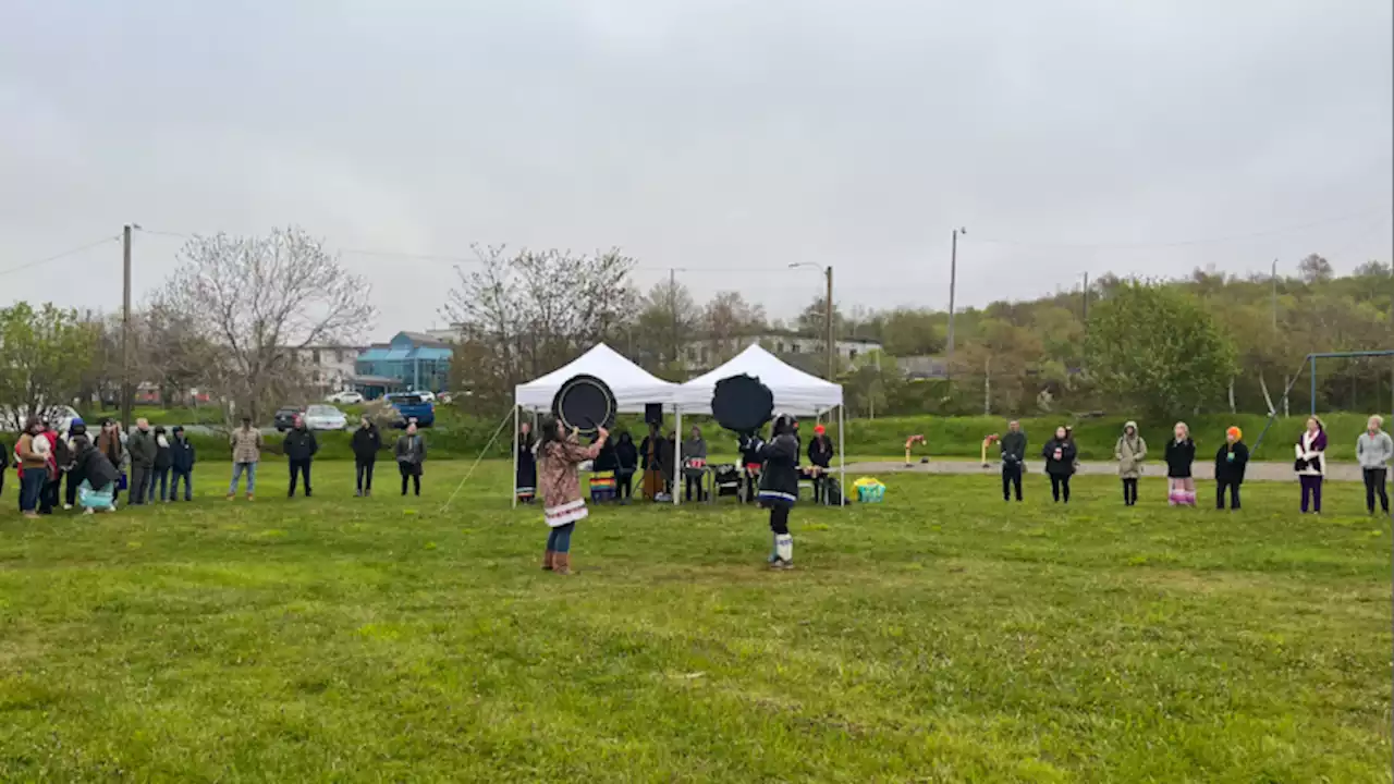 Sunrise Ceremony kicks off National Indigenous Peoples Day events in St. John’s