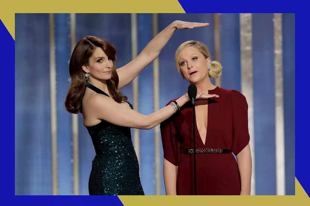 Tina Fey and Amy Poehler extend ‘Restless Leg’ Tour. Get tickets today