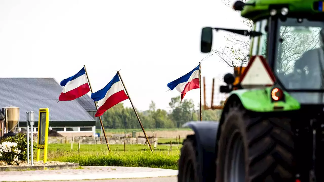 Boerenorganisaties balen van mislukken landbouwakkoord: 'Veel onzekerheid'