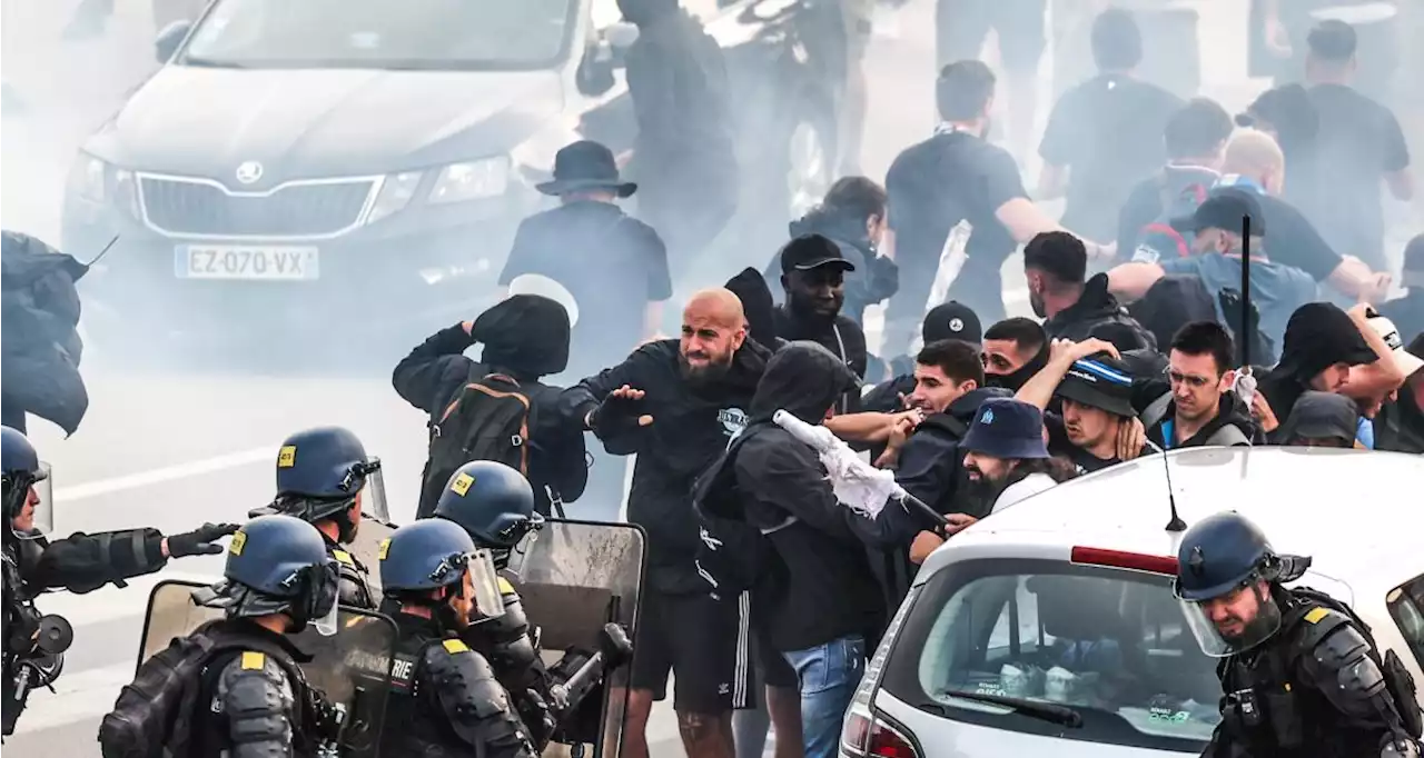 Ajaccio - OM : après l'agression du petit Kenzo, la LFP prend une mesure forte !