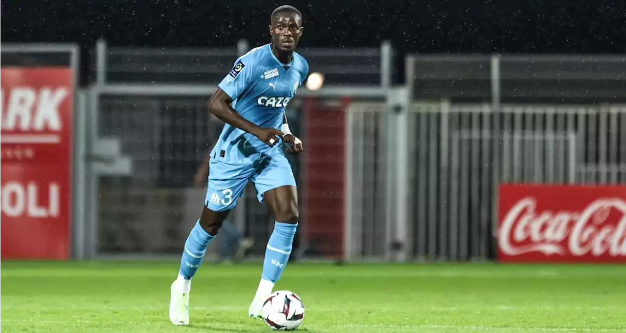 OM : Manchester United va perdre une fortune avec Bailly !