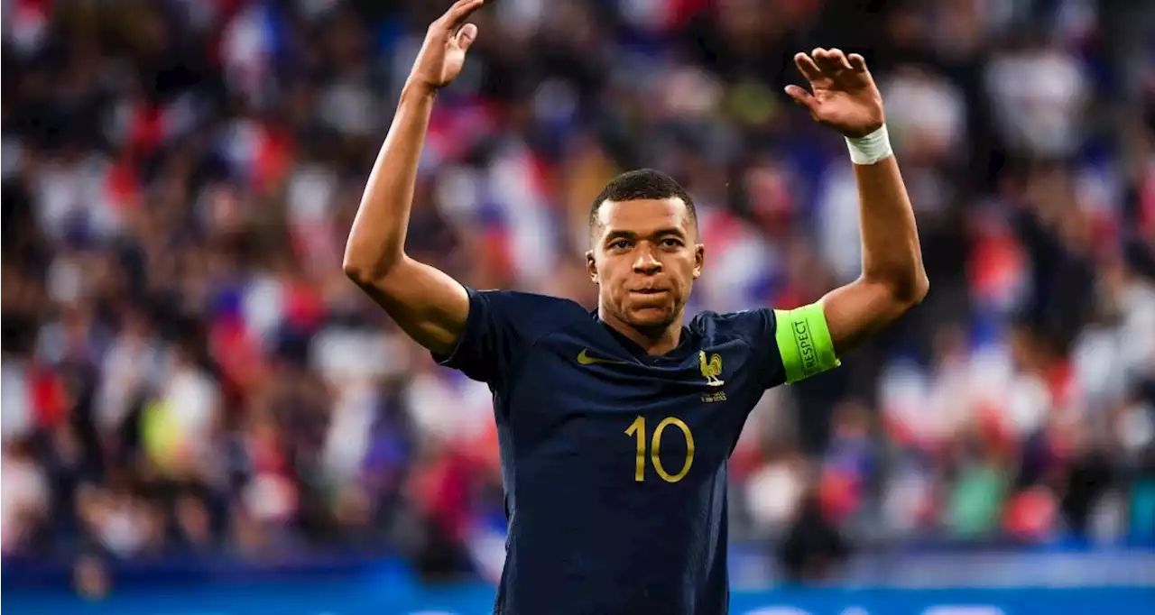 Real Madrid : Mbappé peut résoudre une anomalie historique