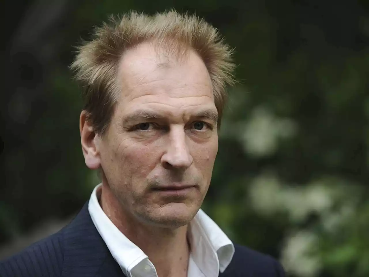 New search for long-missing actor Julian Sands on California mountain unsuccessful