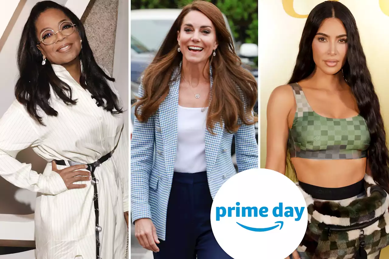 Amazon Prime Day 2023: Dates, early deals and what to expect for this year’s sale