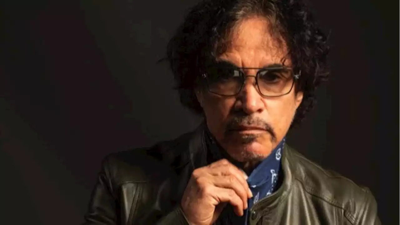 John Oates Releases Mini-Doc of Recent Jamaica Recording Session