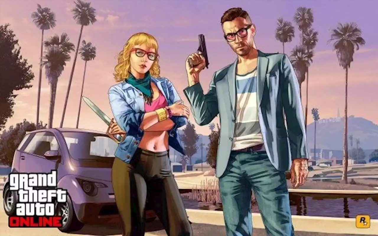 GTA 6: Vermeintlicher Darsteller des Protagonisten macht deutliche Anspielungen