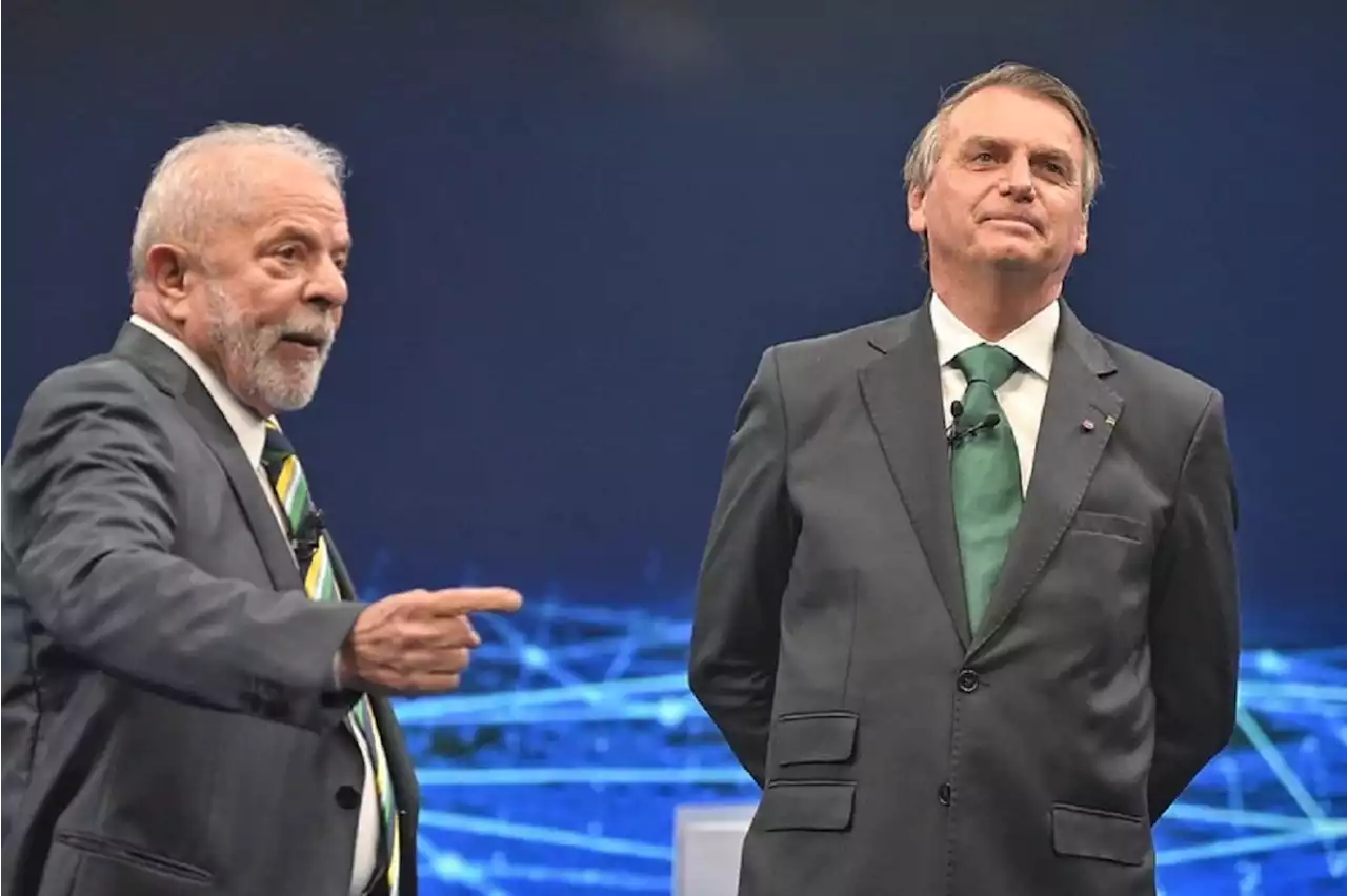 Aprovação de Lula sobe entre eleitores de Bolsonaro, mostra pesquisa