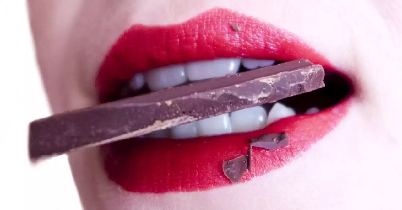 Scientists Have Discovered What Makes Chocolate So Alluring