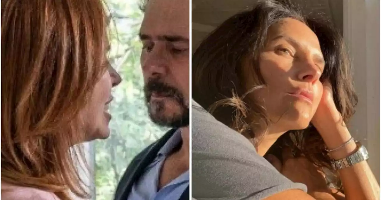 El amor existe: las razones por las que Benjamin y Genoveva son la pareja del año ‘Ana de Nadie’