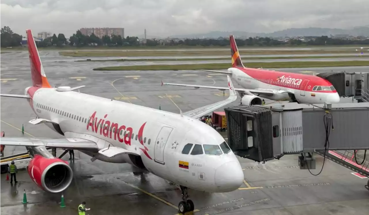 Avianca anunció nueva ruta entre dos destinos muy apetecidos por los colombianos - Pulzo