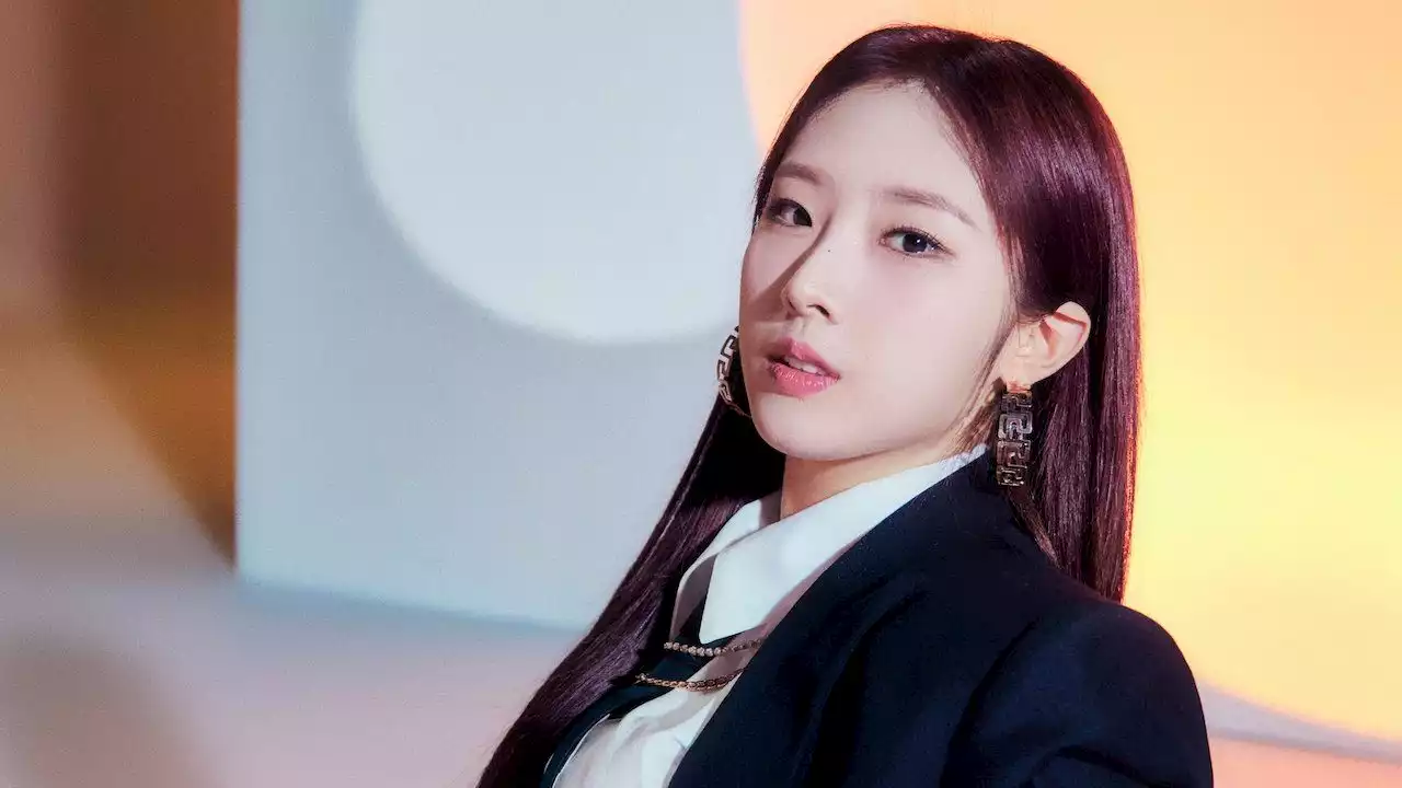 LOONA's Haseul signs with Modhaus, joins ARTMS project