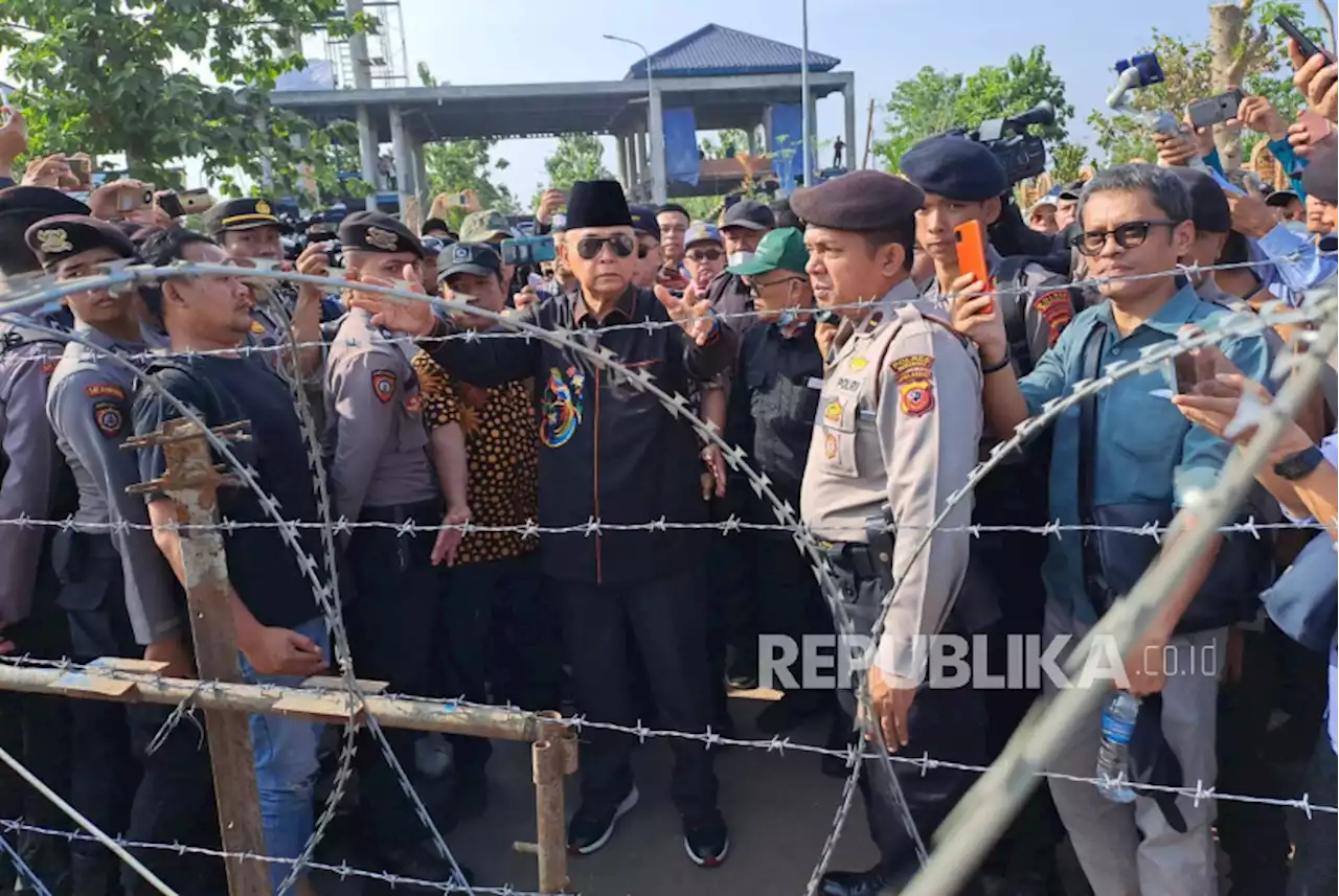 Anggota DPR: Kemenag Punya Wewenang Cabut Izin Al Zaytun |Republika Online