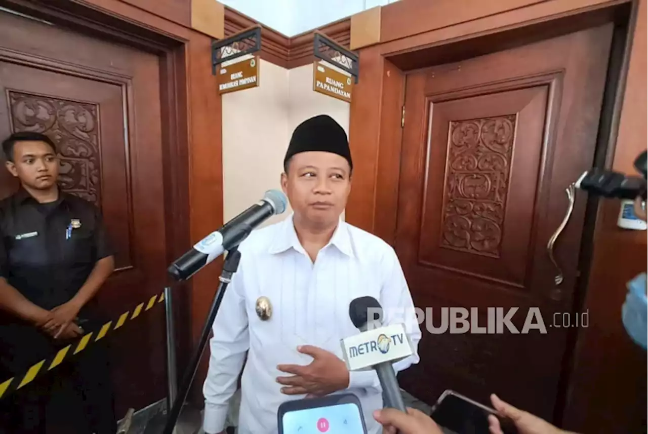 Hasil Investigasi Al-Zaytun, Wagub Jabar: Akan Dirumuskan dan Ditindaklanjuti |Republika Online