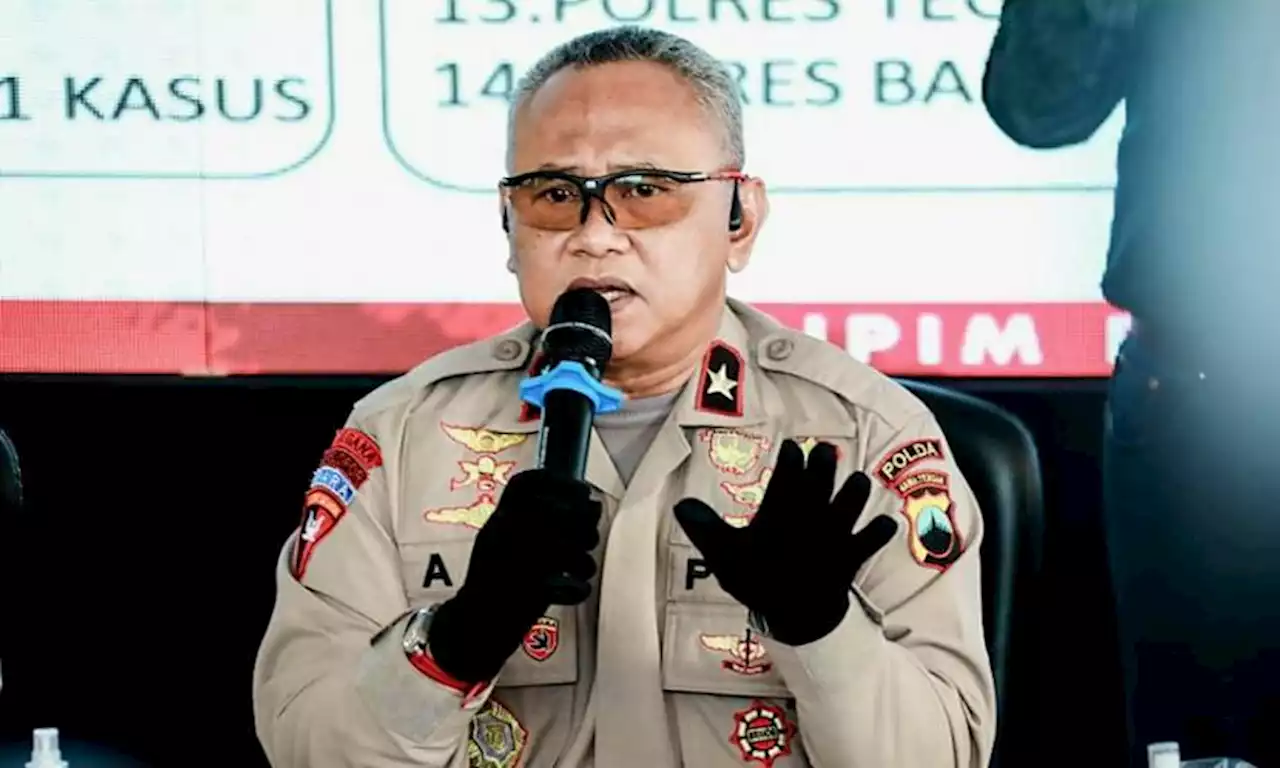 Korban TPPO di Jateng ada yang Dipekerjakan untuk Prostitusi Online |Republika Online