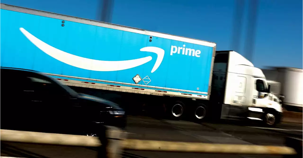 Amazon duped millions of consumers into enrolling in Prime, US FTC says