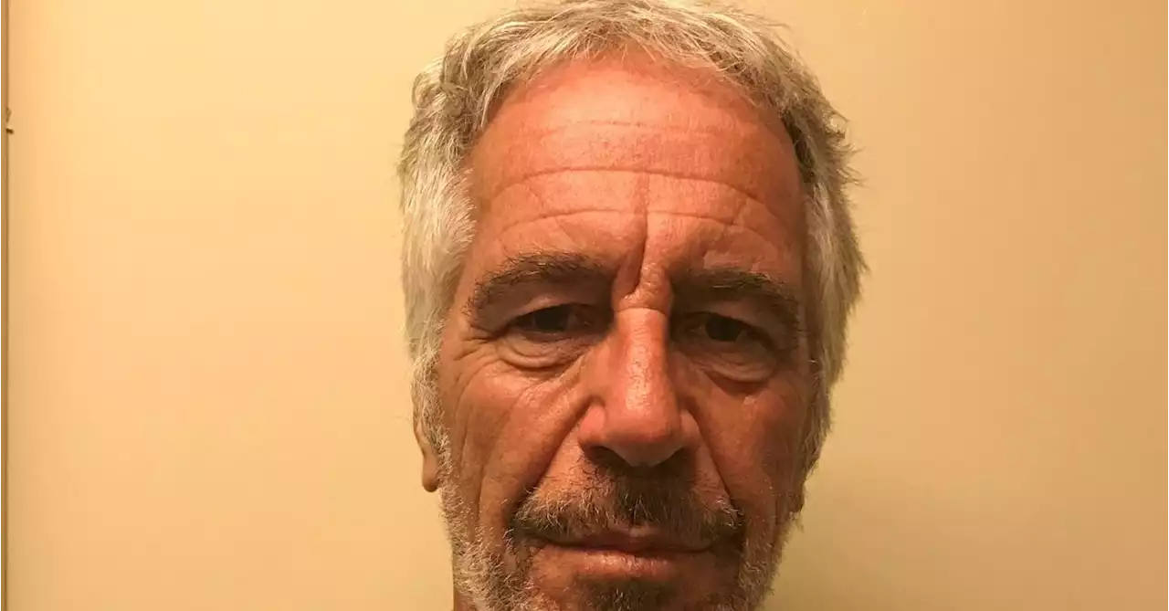 Jeffrey Epstein got $300 mln in US Virgin Islands tax incentives, JPMorgan says