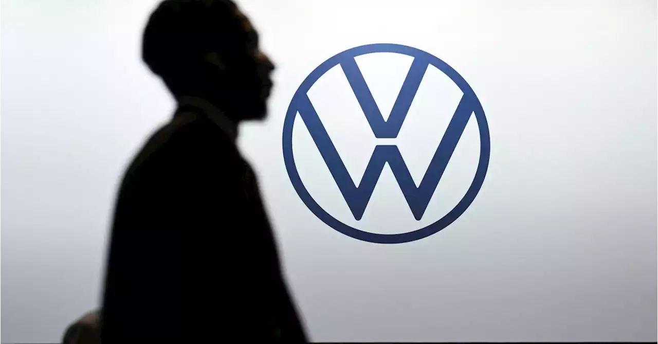 VW audits Xinjiang plant as rights group pressures car makers