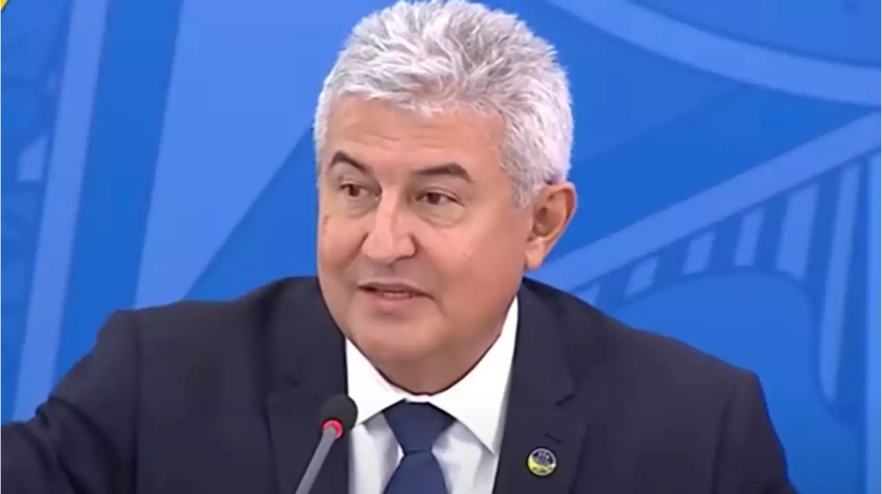 Agência do senador Marcos Pontes vendia pacotes para submarino desaparecido