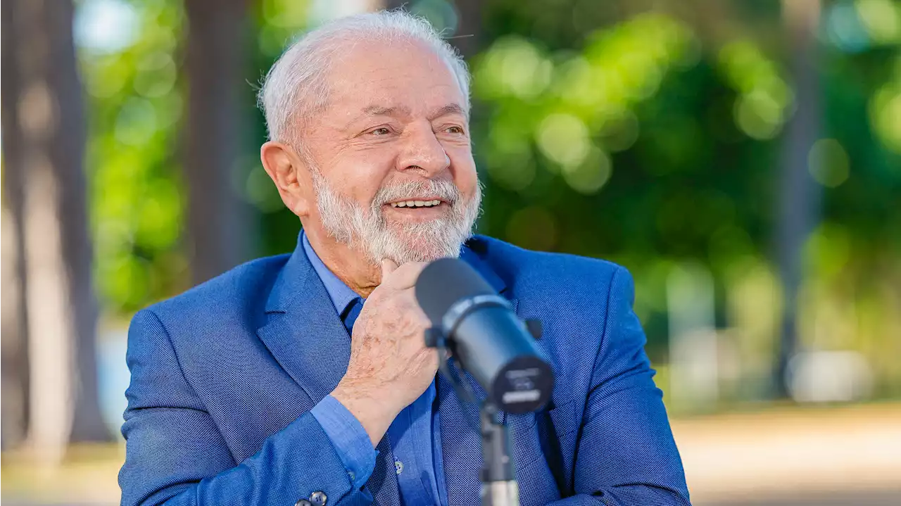 Aprovação do presidente Lula sobe de 51% em abril para 56% em junho, diz pesquisa Genial/Quaest