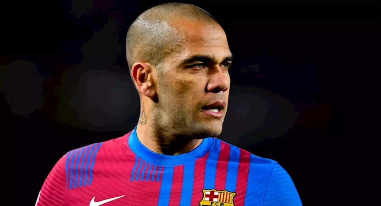 Detido em Barcelona, Daniel Alves diz que perdoa vítima de estupro: ‘Ainda não sei por que ela fez tudo isso’