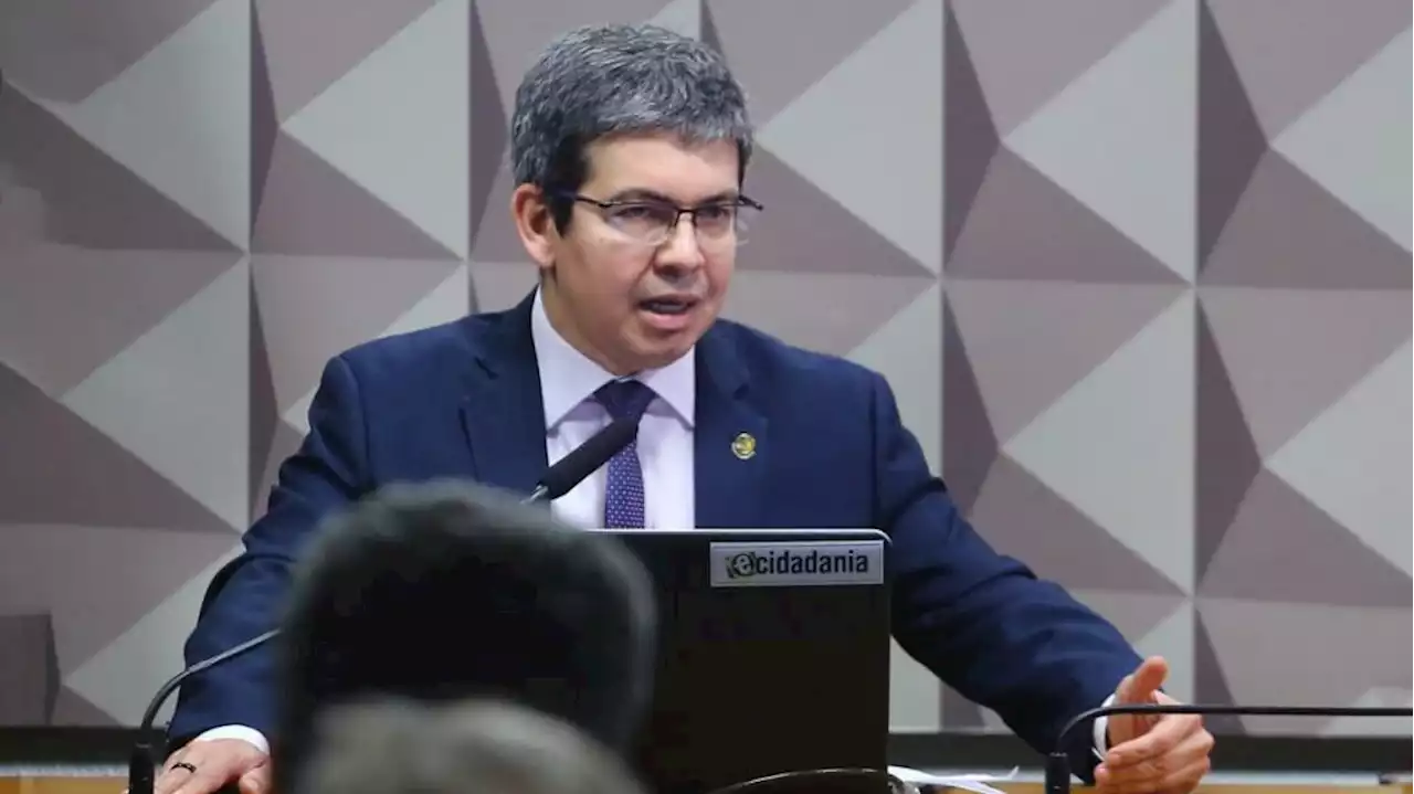 Líder do governo no Senado prevê que Zanin terá ao menos 60 votos no plenário