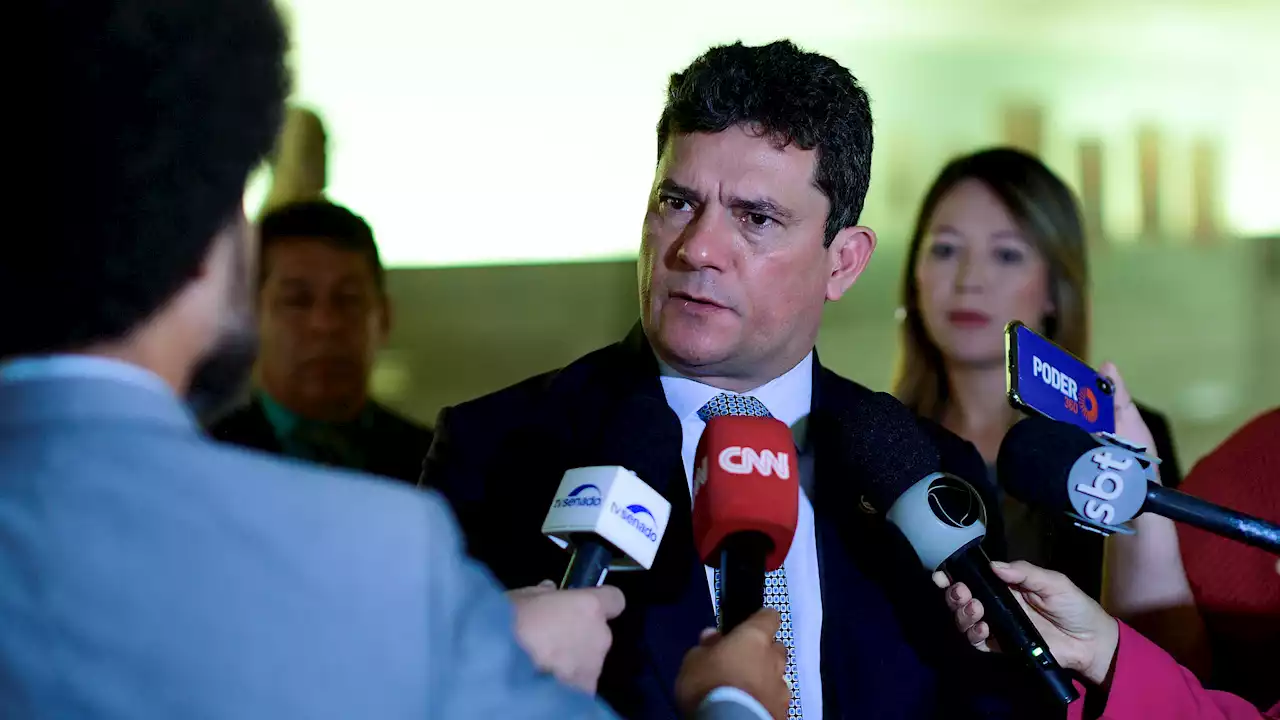 Moro diz que ‘não vê com bons olhos’ a indicação pessoal de Lula para o STF