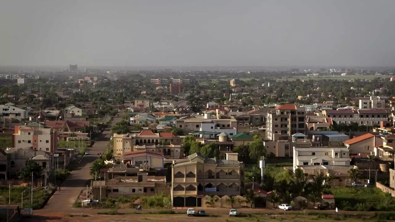 Burkina Faso: les députés adoptent une loi pour assainir le milieu de l'immobilier