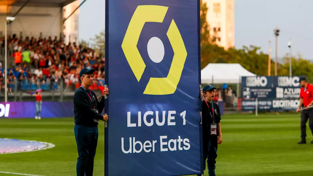 Ligue 1: le programme des matchs amicaux des 18 clubs de L1 cet été