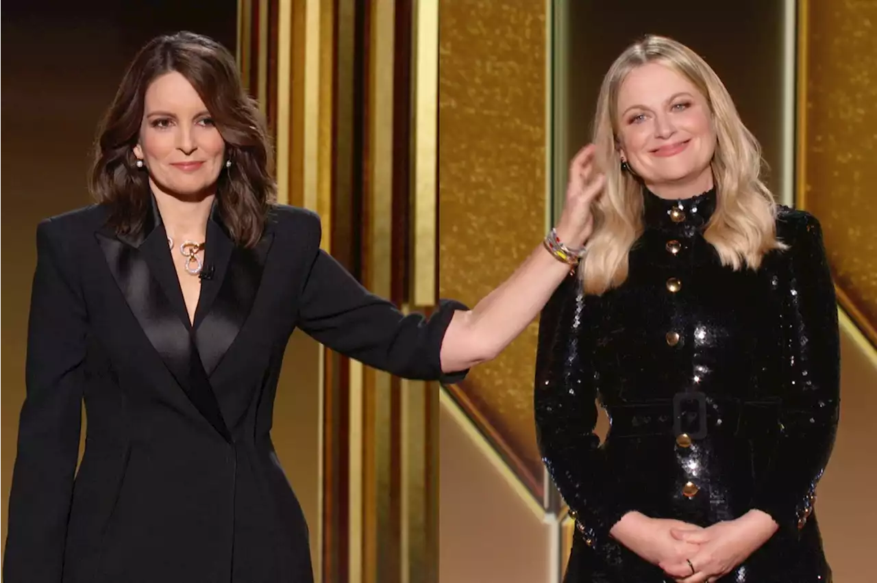 Tina Fey, Amy Poehler 'Work Backwards' From School Calendars to Build Comedy Tour