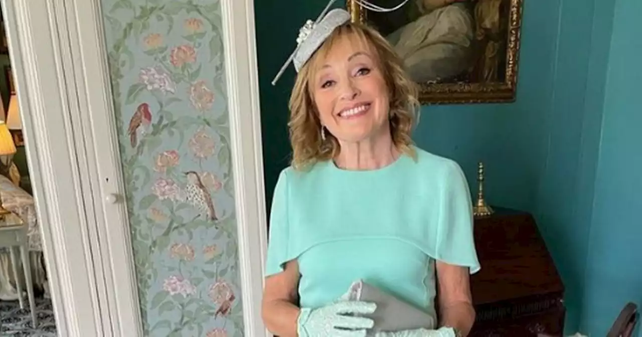 Mary Kennedy has ‘settled’ into new home as she finishes renovations and garden