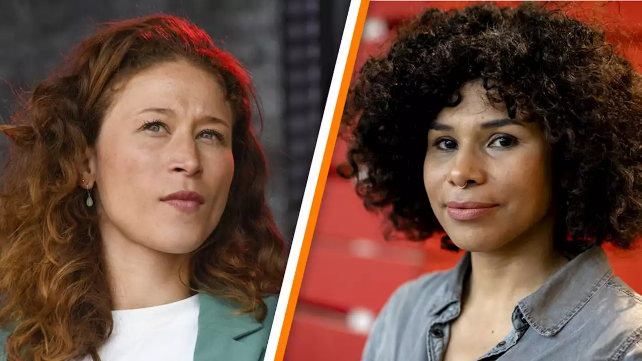 BNNVARA stopt met talkshow Op1 door 'verschil van inzicht'