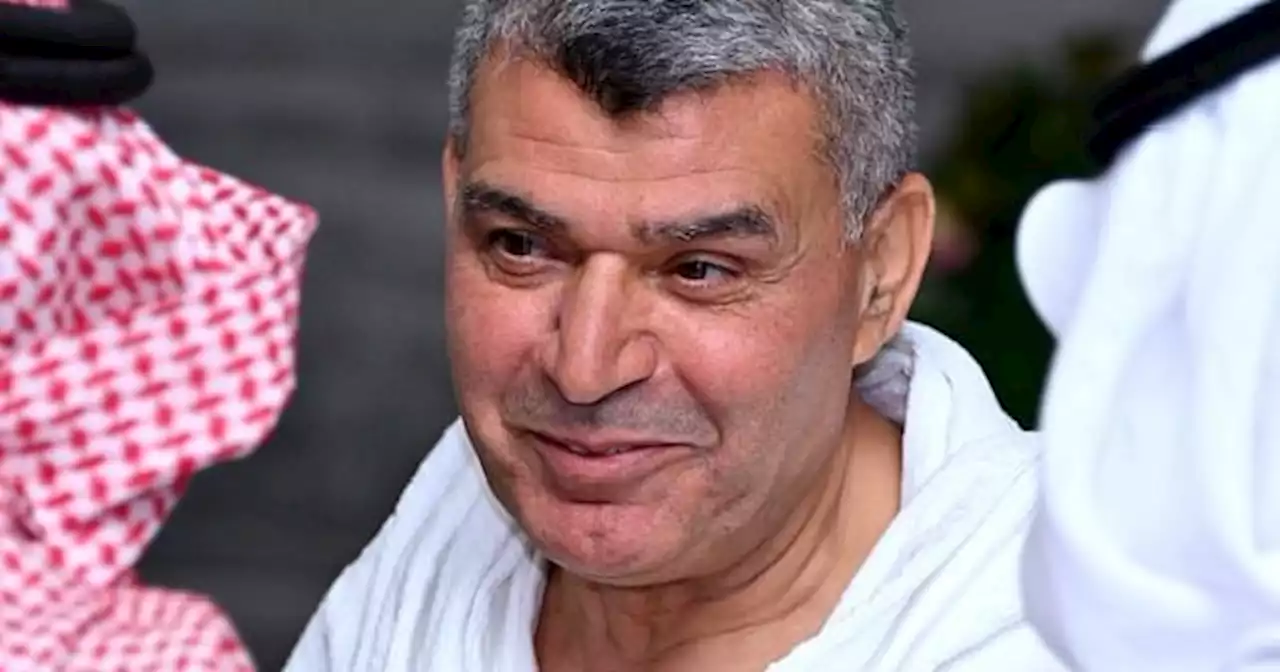 رئيس 'مخبر الفكر الإسلامي' بتونس: المملكة وشعبها ينظرون إلى المسلمين بعدالة واعتدال