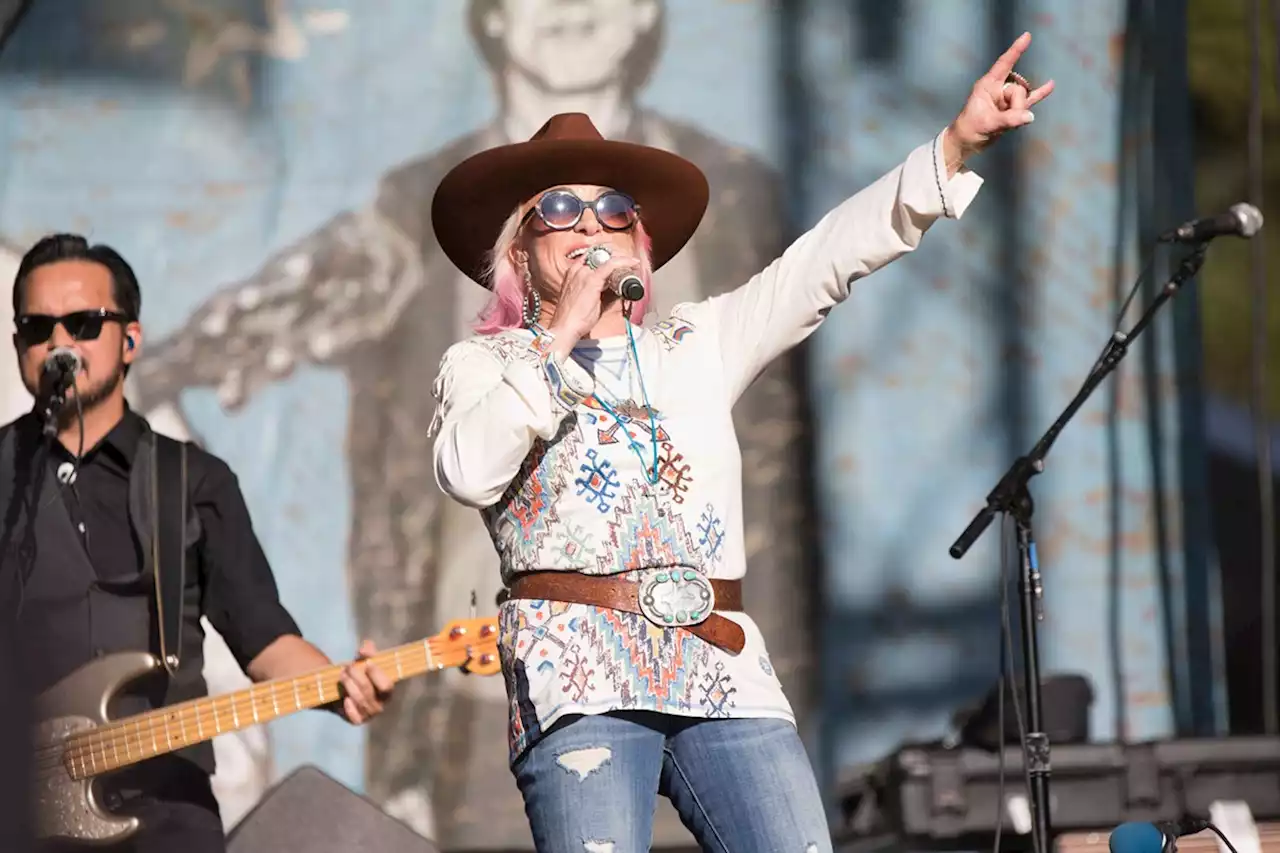 Live Music in San Antonio This Week: Tanya Tucker, Dirty Heads, Thursday and more