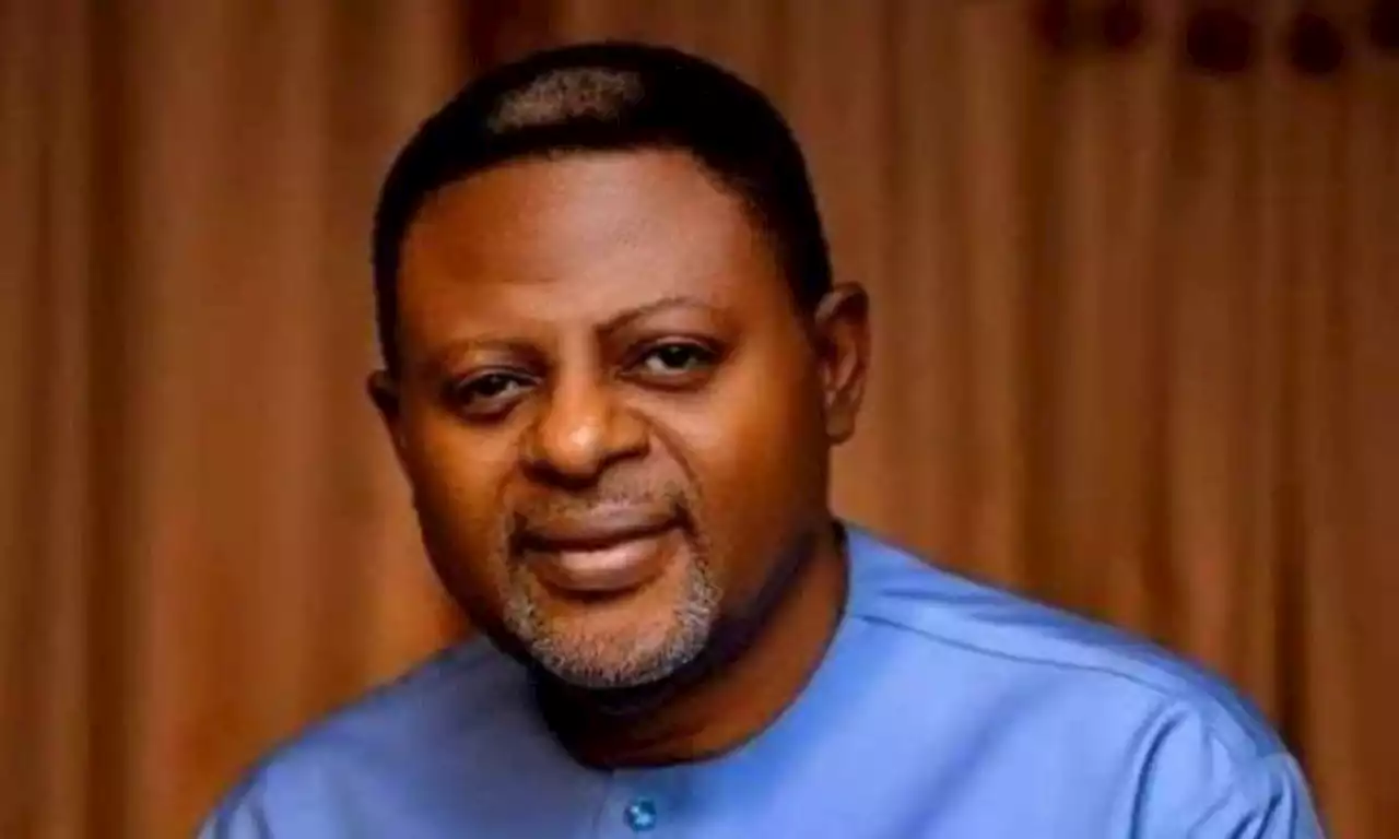 Nigeria’s Cross River State Governor Orders Total Ban On Commercial Motorbike Riders In Capital City | Sahara Reporters