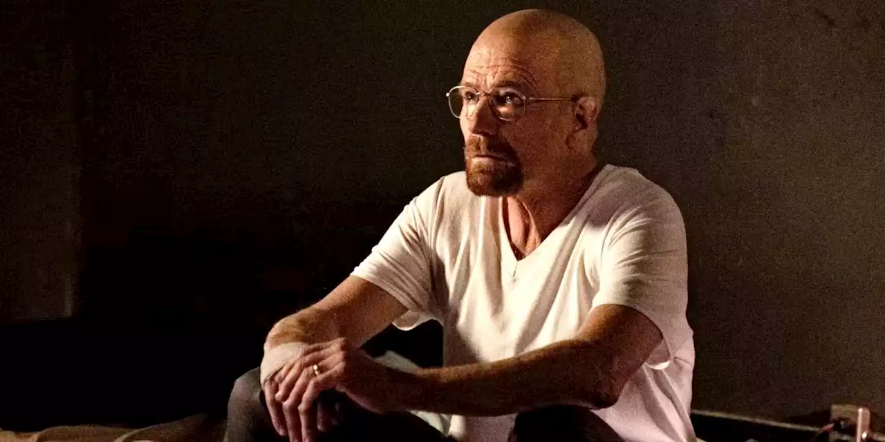 Bryan Cranston Would Only Return As Walter White Again Under One Condition