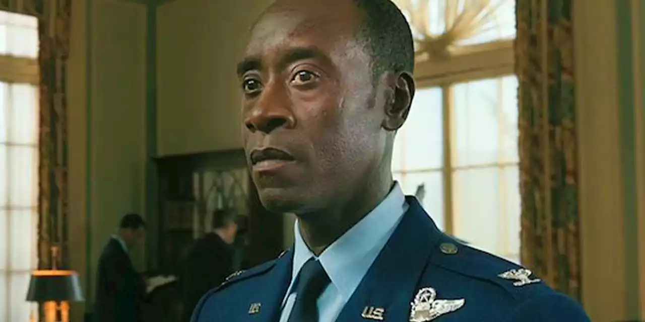 Don Cheadle Teases Rhodey Becoming A 'Political Animal' In Secret Invasion