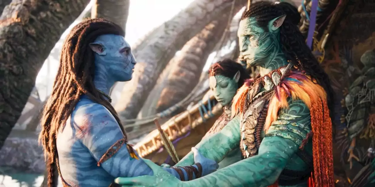 How Much Of A Profit Avatar: The Way Of Water Made At The Box Office