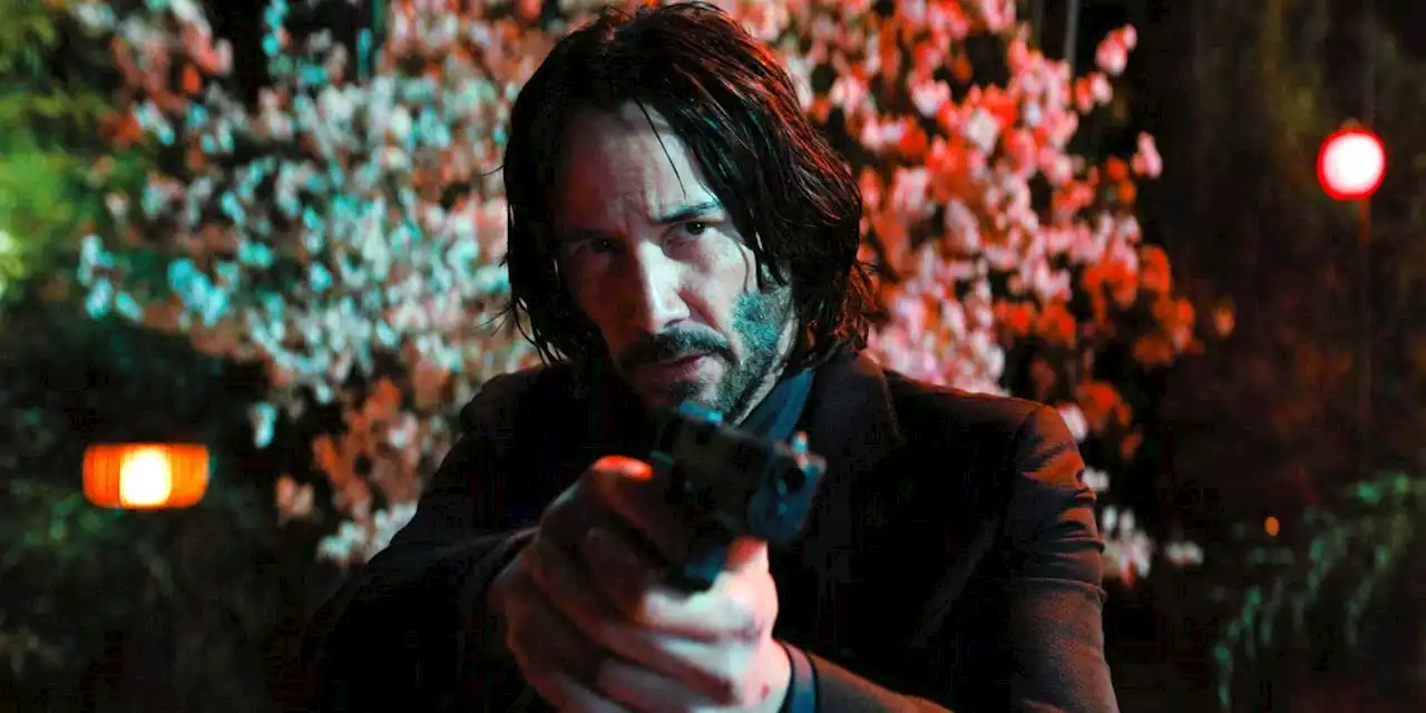 John Wick 4 Extended Cut Confirmed, New Scenes Teased By Director