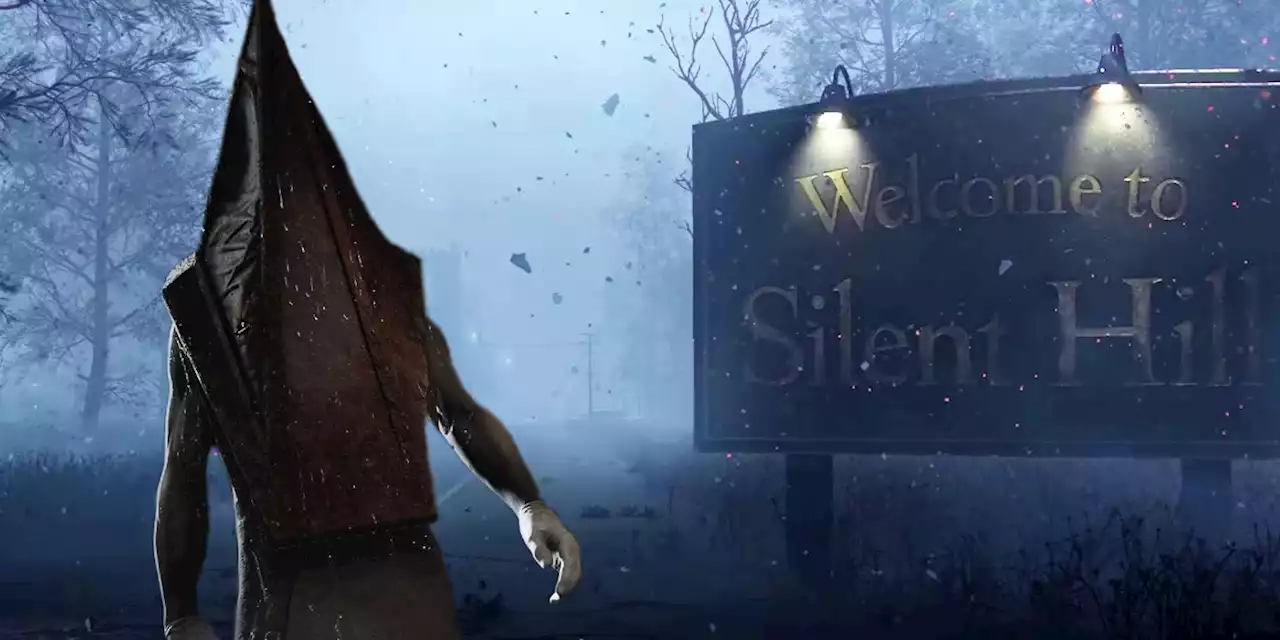 Return To Silent Hill: Cast, Story Details & Everything We Know