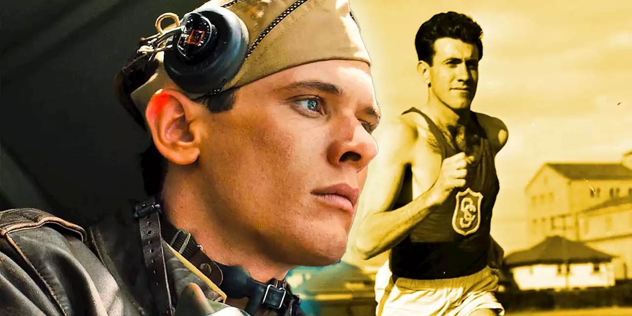 Unbroken True Story: The Real Louie Zamperini & WW2 POWs Explained