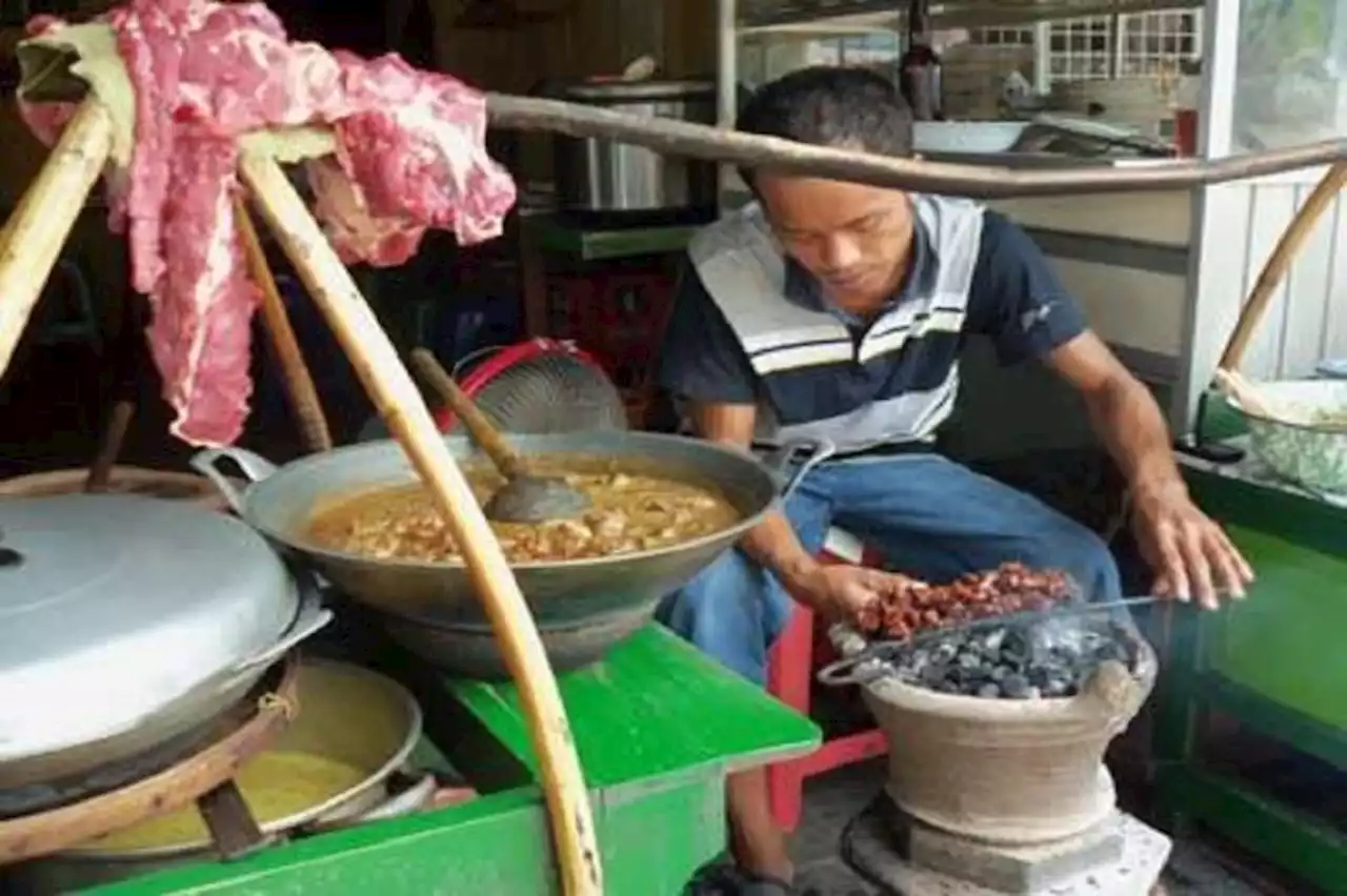 8 Resep Tongseng Kambing untuk Iduladha, Lezatnya Bisa Bikin Nambah Terus