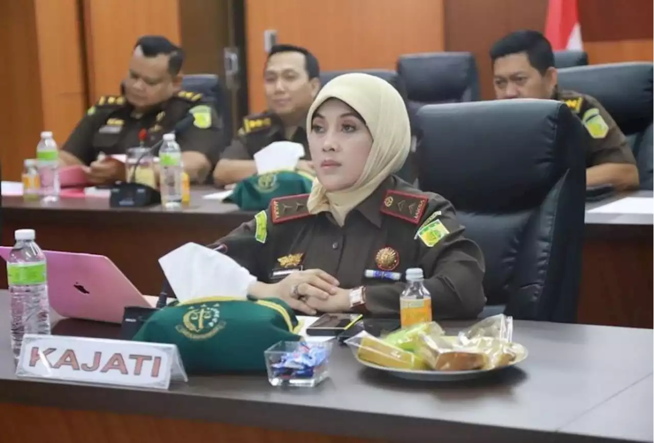 Kejati Jatim dan Jajaran Hentikan Penuntutan 7 Perkara Lewat Keadilan Restoratif