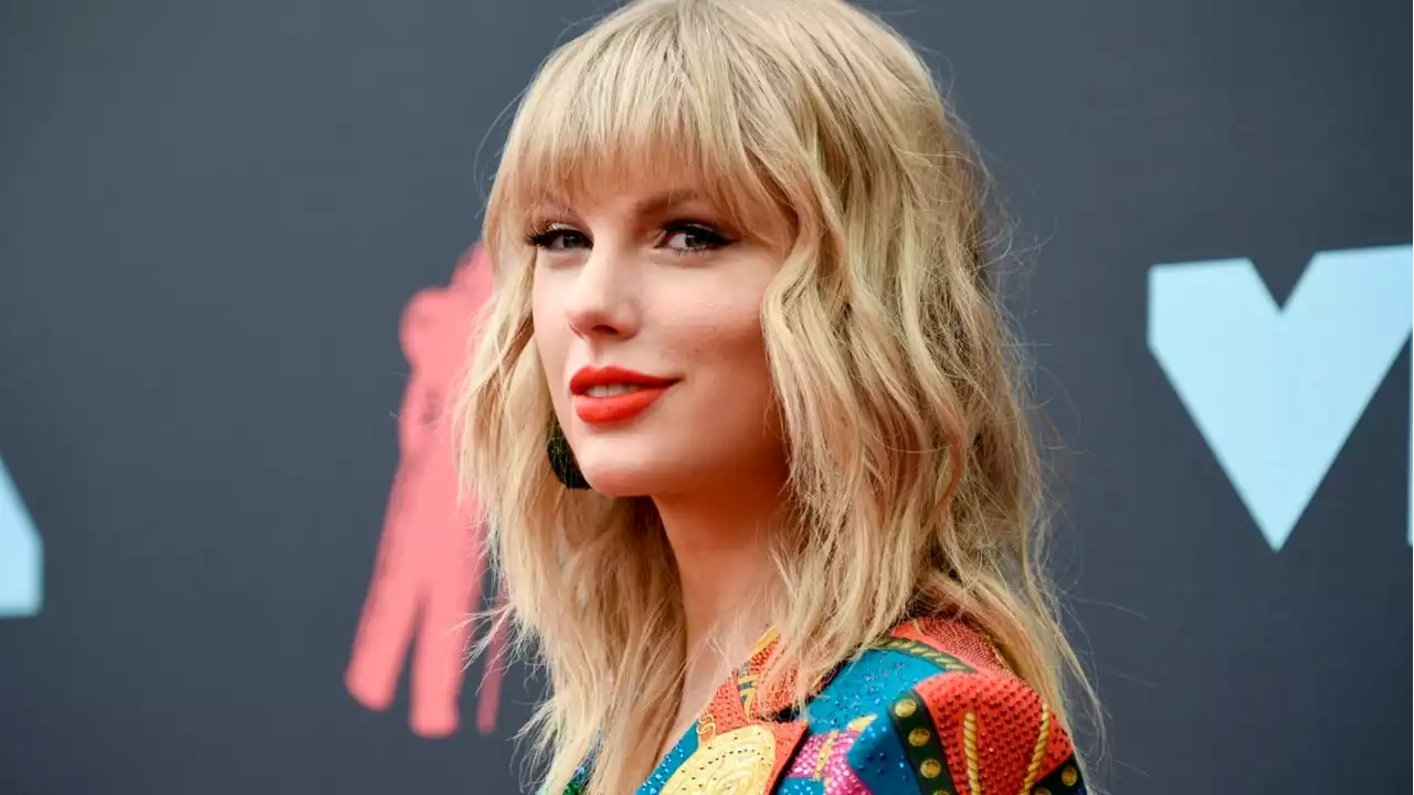 Taylor Swift&#8217;s world tour to include five shows in Sydney and Melbourne