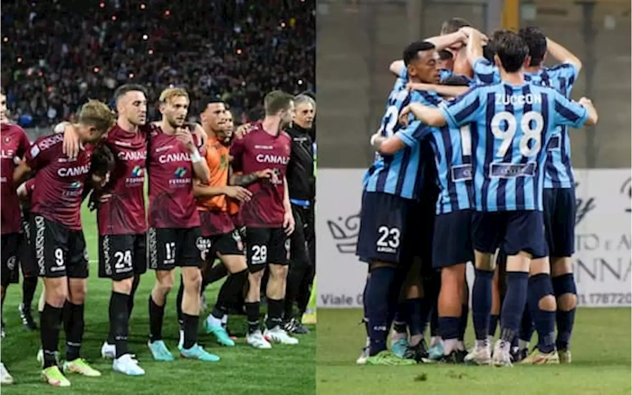 Iscrizioni Serie B, il punto su Lecco e Reggina