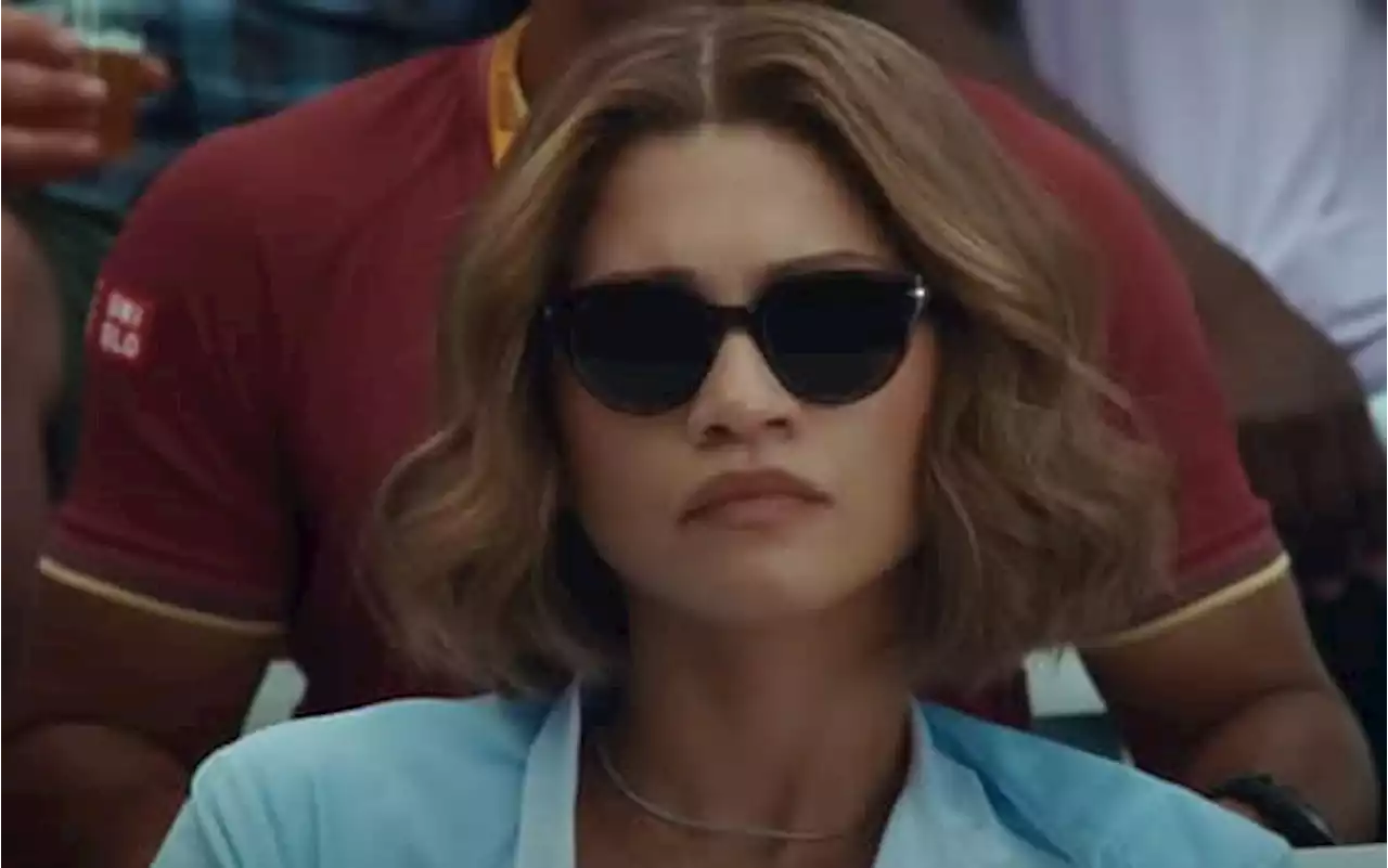 Challengers, il trailer e cosa c'è da sapere sul film con Zendaya