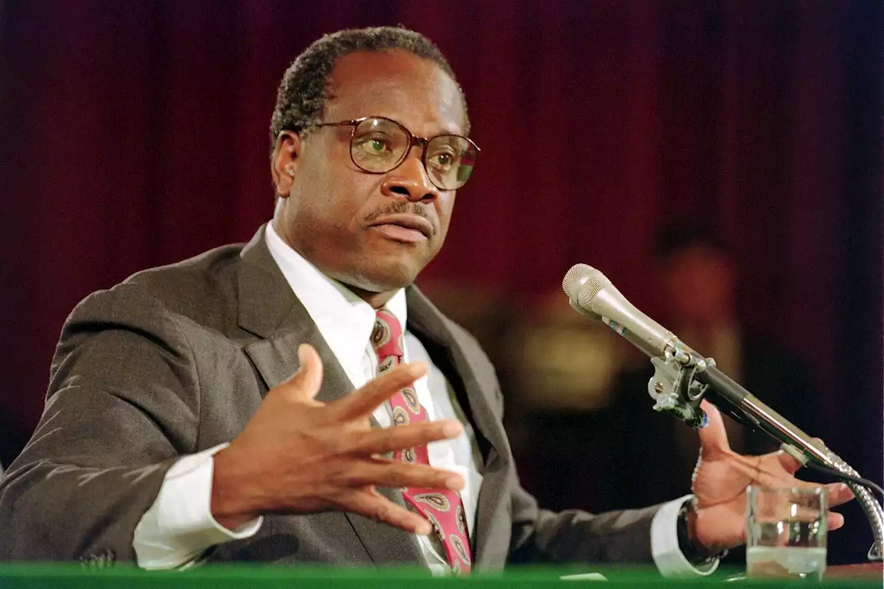 What if Anita Hill Hadn’t Been the Only Woman Who Testified Against Clarence Thomas?