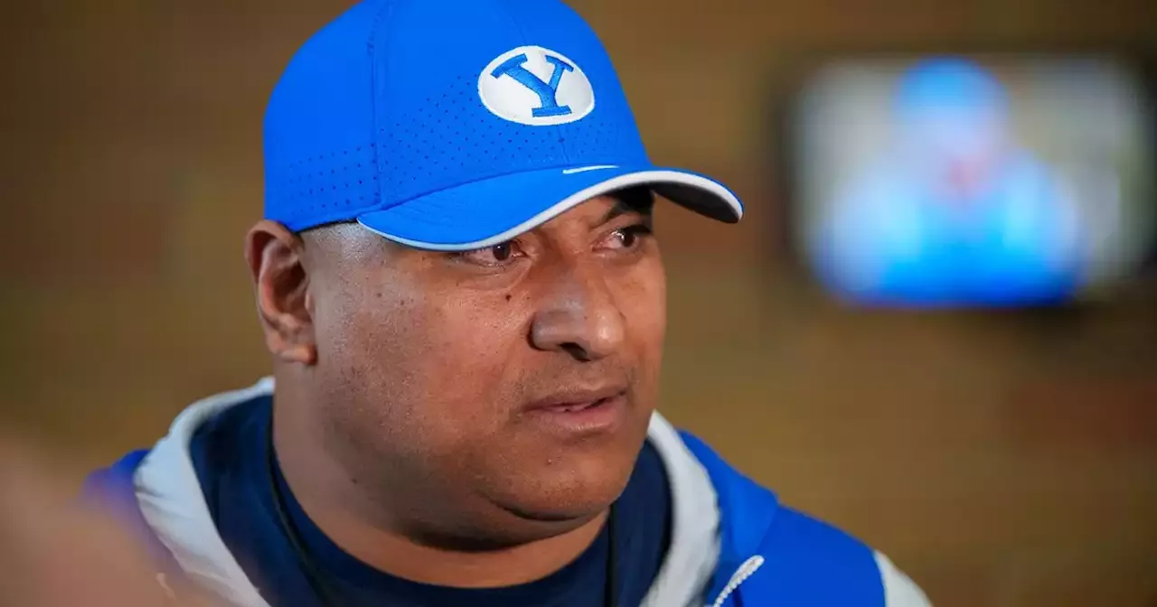 BYU football recruiting How does the 2024 class look? Who is