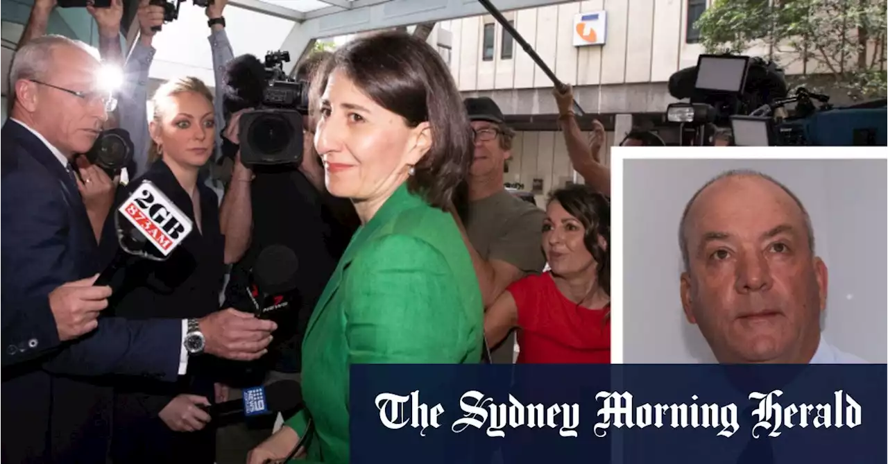 Long-awaited ICAC report into Gladys Berejiklian to be released next week