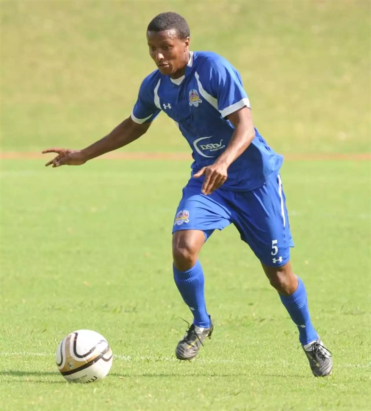 From Soccer Star To Teacher: Borman's Story | Soccer Laduma