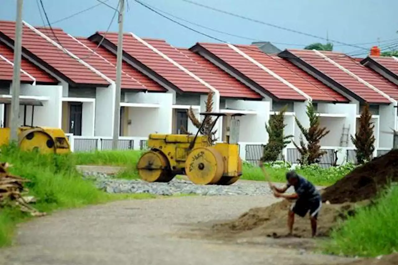 Daftar Rumah Subsidi dan Komersil di Karanganyar, Gondangrejo Terbanyak